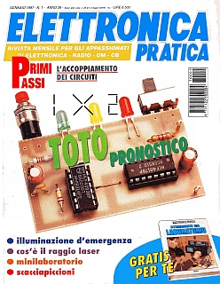 rivista Elettronica Pratica